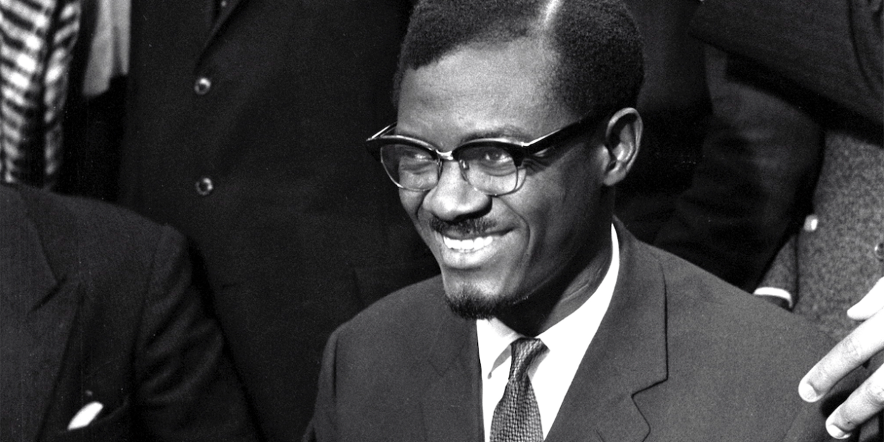 RD Congo : Le héros Lumumba enfin chez lui