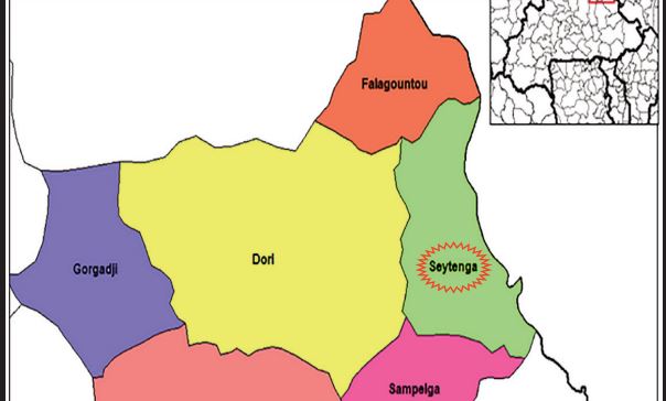 79 civils massacrés à Seytenga : Hélas, on frôle Solhan !