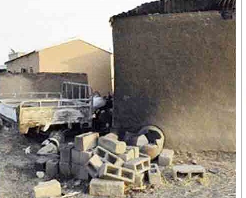  Tueries de Seytenga au Burkina Faso : Prudence, mais circonspection aussi !