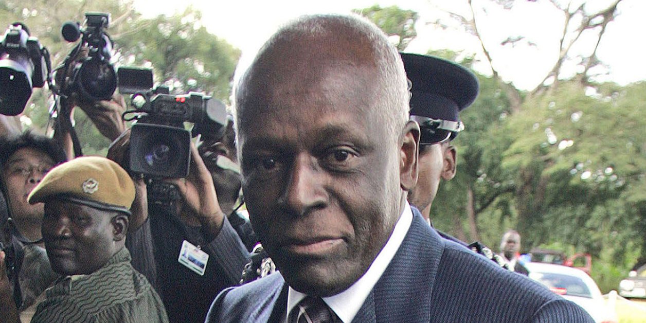 Décès d’Eduardo Dos Santos en Angola : «Zedu» le guerrier-marxiste a rendu les armes