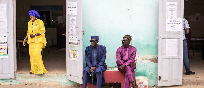 Législatives du 31 juillet au Sénégal : Fessée électorale inédite de l’intercoalition Yewwi-Walu  à  Benno Bokk Yakaar