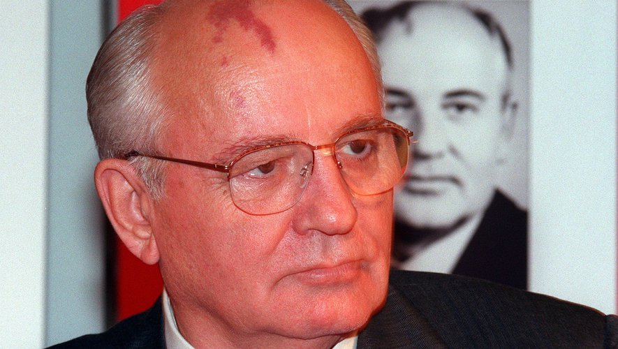Disparition de Gorbatchev vue d’Afrique : Exécré en Russie, adoubé en Europe et sujet à l’indifférence sur le continent
