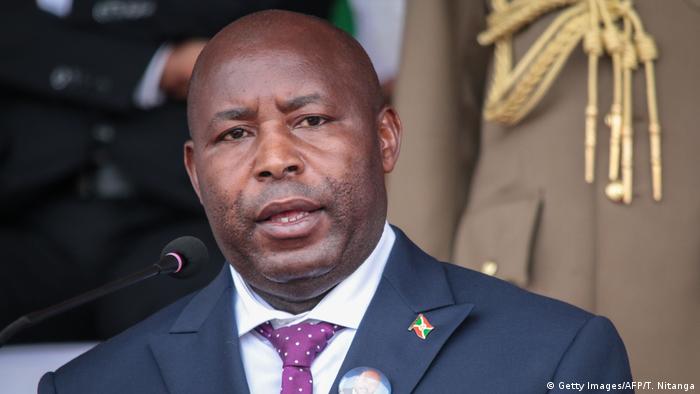 Changement de Premier ministre et chef de cabinet au Burundi : Le général-président Ndayishimiye nettoie son sérail