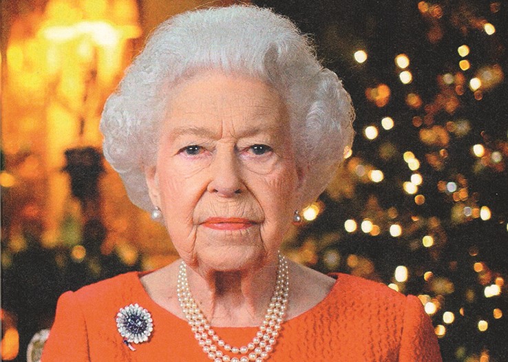 Queen Elizabeth ll is dead – Long live King Charles lll ! : En Afrique, elle contribua à faire rayonner le Commonwealth Queen Elizabeth ll is dead – Long live King Charles lll ! : En Afrique, elle contribua à faire rayonner le Commonwealth