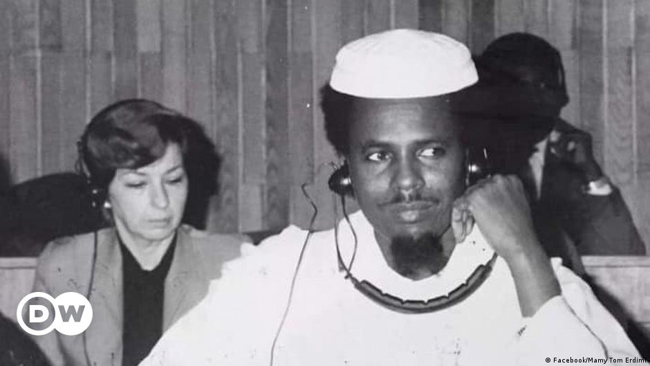 Liberté pour le dissident Tom Erdimi en Egypte-Meilleure posture de Wakit Tama … : Grosse embellie pour le poussif arbre à palabre tchadien