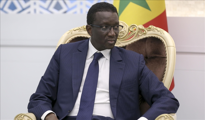Amadou Ba, nouveau premier ministre et retour d’un banni au Sénégal : 3e mandat, deuxième nœud gordien à trancher pour Macky Sall