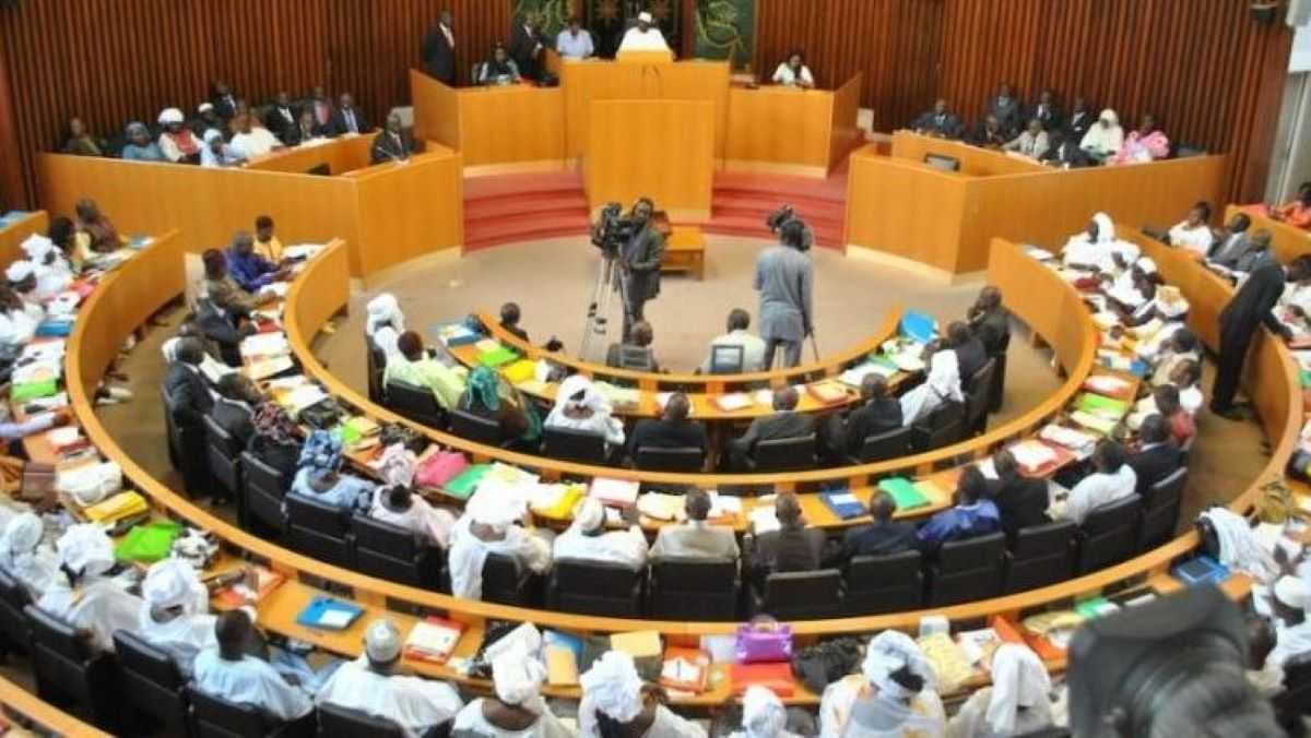 Rentrée 14e législature au Sénégal et élection du président : Pantouflards et bulletins de vote créent la tambouille