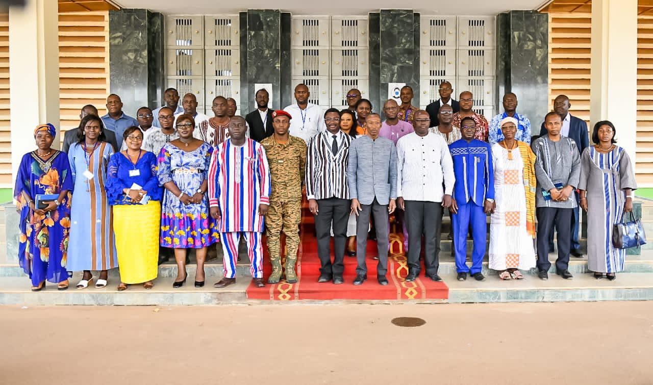 Ministres Donatien Nagalo et Yacouba Dié : Rester ou partir ?