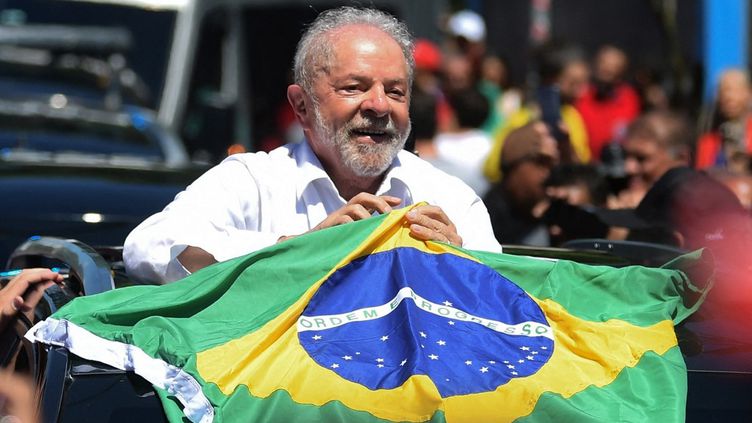 Lula vainqueur au Brésil : Une élection à … l’africaine ?