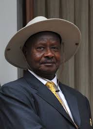 Discours panafricaniste de Museveni aux Noces de diamant de l’indépendance d’Ouganda :Et si on parlait de ce culte de l’indispensabilité ?