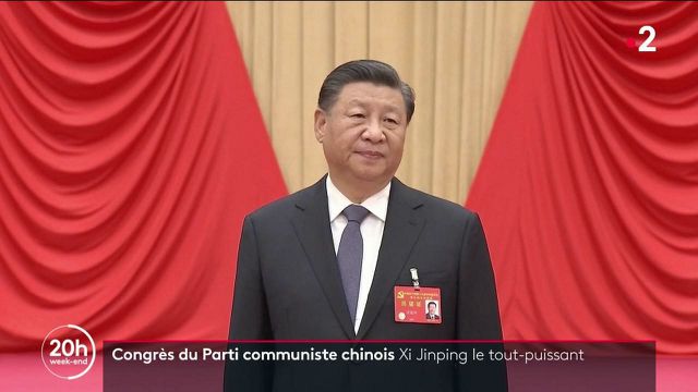 XXe congrès PCC : La Chinafrique a toujours de beaux jours devant elle