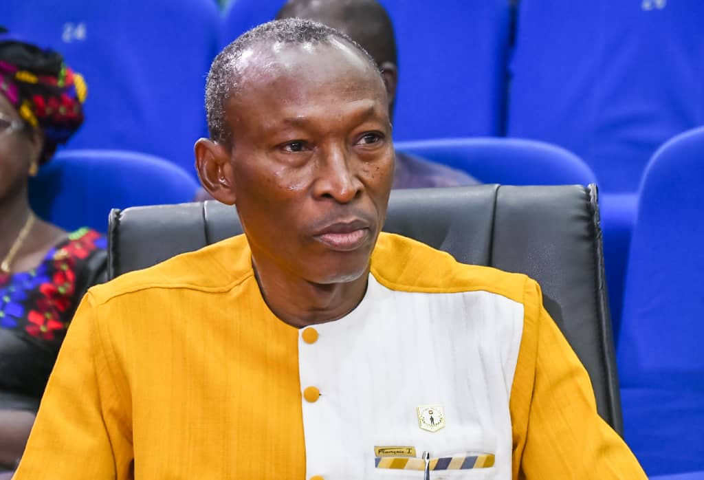 Le Premier ministre Kyélem de Tambèla à Moscou : visite privée, mais symbolique et pas anodine Le Premier ministre Kyélem de Tambèla à Moscou : visite privée, mais symbolique et pas anodine