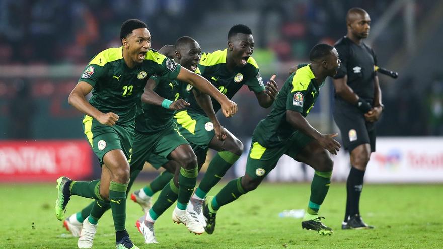 Coupe du monde Qatar 2022 : 20 ans après, les Lions du Sénégal à l’abreuvoir des 8es de finale !