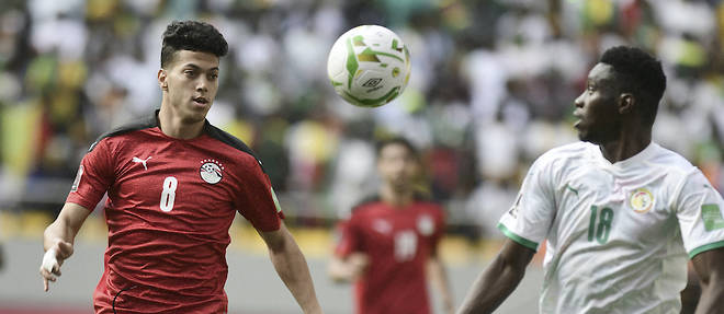 Coupe du monde Qatar 2022 : Mauvais départ pour le champion d’Afrique !
