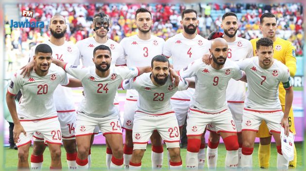 Coupe du monde Qatar 2022 : Tunisie 1-0 France : maigre consolation des Aigles de Carthage qui quittent la compétition