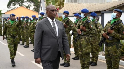 46 militaires ivoiriens pourraient réveillonner le 31 décembre avec leurs familles : L’effet ‘’Photocopie’’ a fonctionné à Bamako