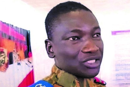 Justice militaire : le Lt-cl Zoungrana hume enfin l’air de la liberté !
