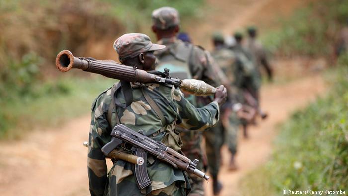 RD Congo : Le M23 tue au Nord et la Nature décime au Sud-Kivu