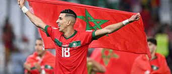 Demi-finale Coupe du monde Qatar 2022 : Maroc-France : plus qu’un match de football et le cœur des Africains qui balance !