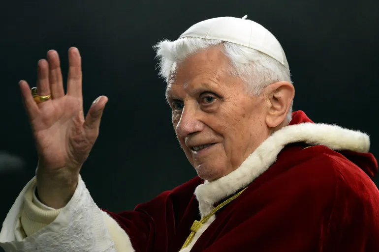 Rappel à Dieu du pape émérite Benoit XVI : Africae Munus : Justice-réconciliation et paix pour l’Afrique ,son héritage pour le continent !