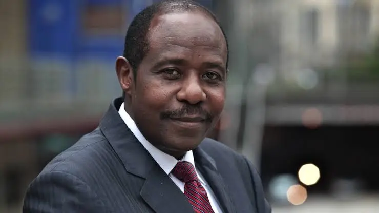 Libération de Paul Rusesabagina au Rwanda : Pour un nouveau logiciel des relations Washington-Kigali Libération de Paul Rusesabagina au Rwanda : Pour un nouveau logiciel des relations Washington-Kigali