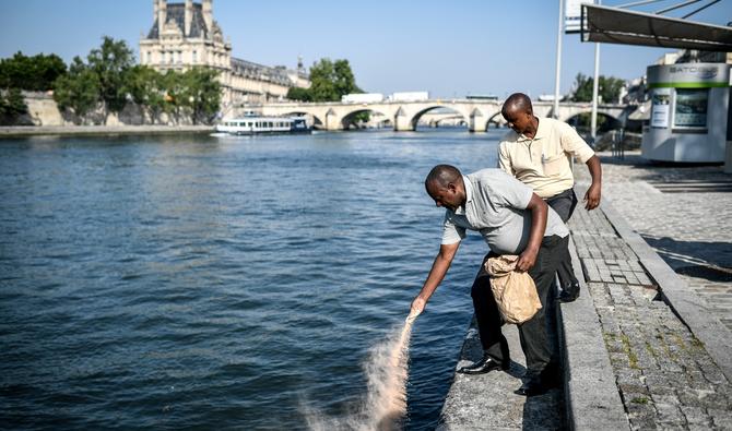 Monument  à la mémoire des victimes du génocide rwandais au bord de  la Seine : Jusqu’ou ira la graduation « des responsabilités » de la France ?