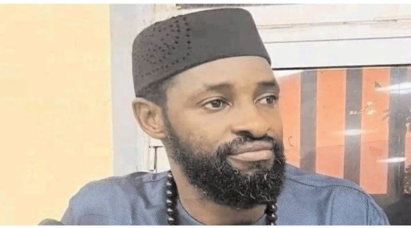 Le journaliste Aliou Touré libéré à Bamako : Merci à sa baraka et aux pressions de l’opinion !