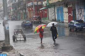 Pluies diluviennes meurtrières au Rwanda : Un pays «modèle» face au dérèglement climatique Pluies diluviennes meurtrières au Rwanda : Un pays «modèle» face au dérèglement climatique