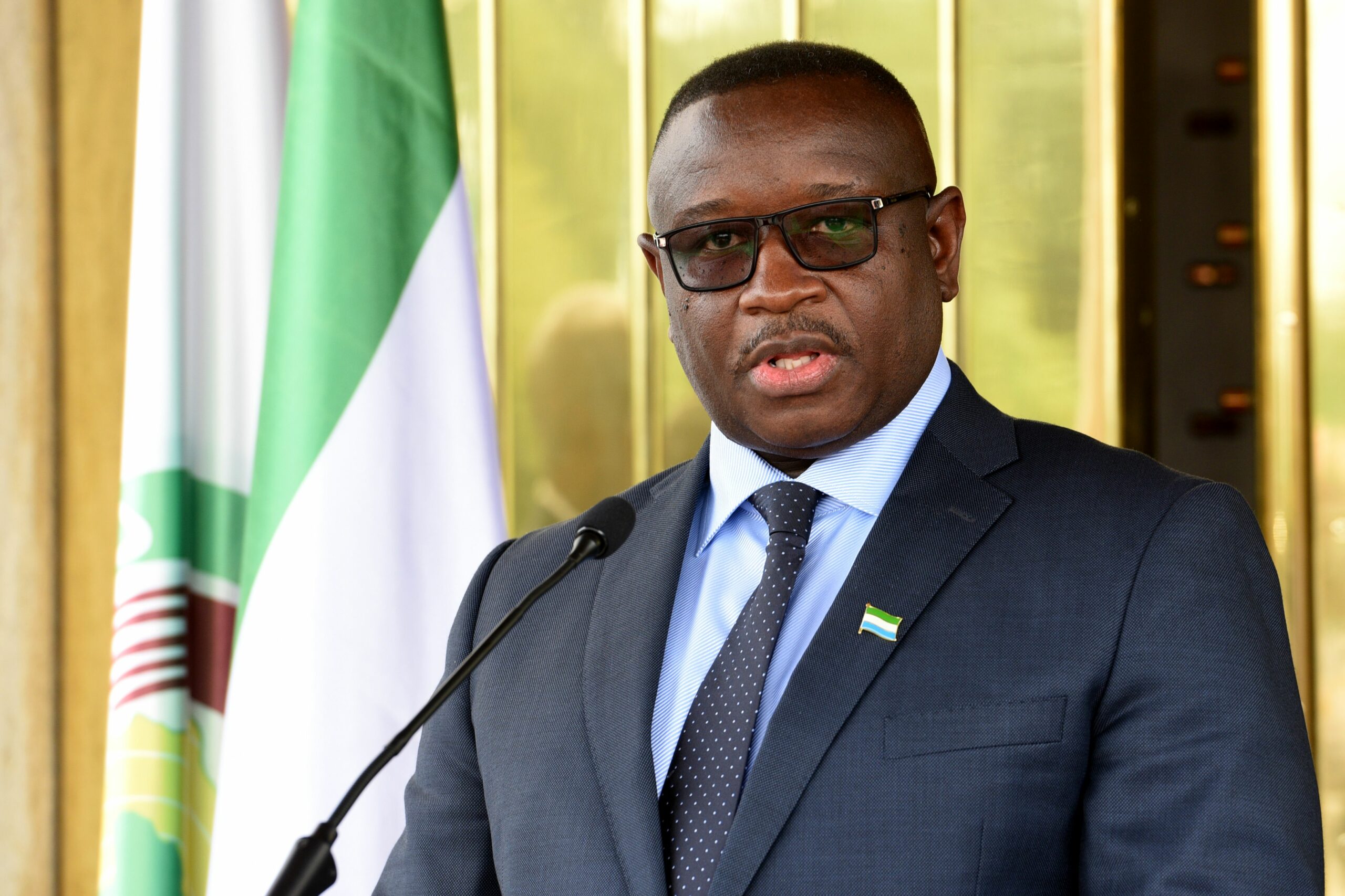 Victoire de Julius Maada Bio en Sierra-Leone : Faut-il craindre une crise post-électorale ?