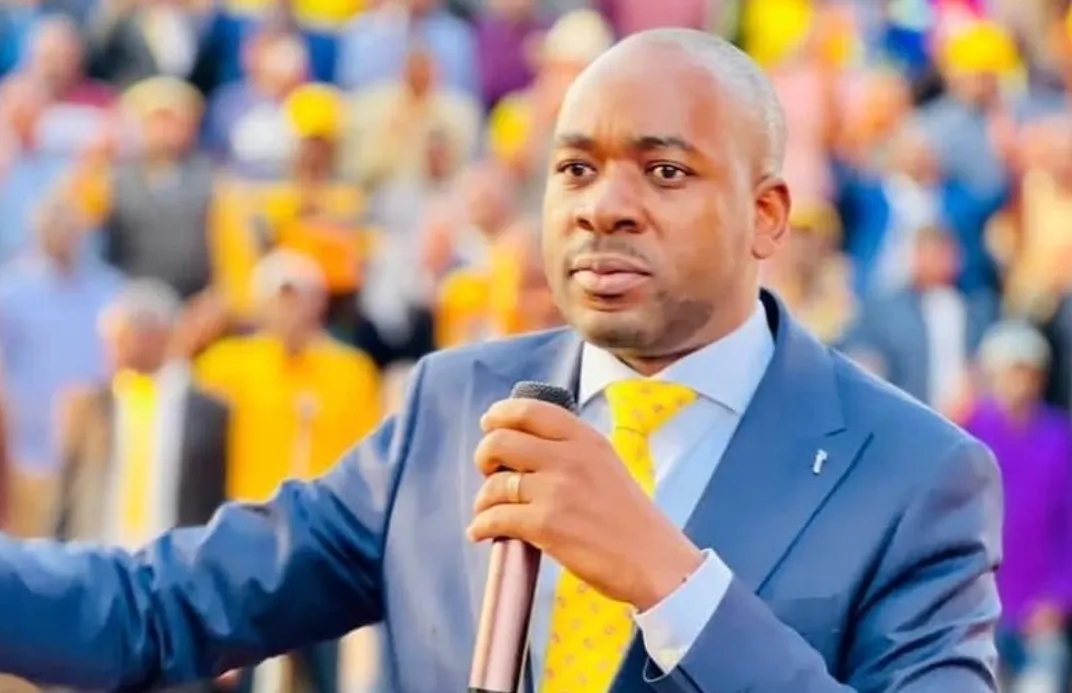 Précampagne violente contre la CCC de l’opposant Chamisa au Zimbabwe : Vrai baptême de feu pour Emmerson sans «Comrade Bob»