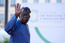 Mini-sommet de la CEDEAO autour du président nigérian Bola Tinubu : Opération lobbying pour Talon chez  3 putschistes