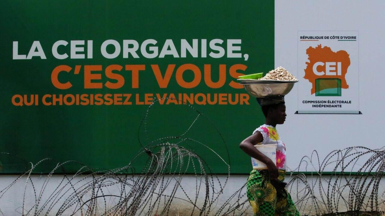Communales et régionales en Côte d’Ivoire : vers une victoire totale du RHDP