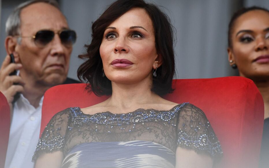 Sylvia et Noureddin Bongo jugés in absentia au Gabon