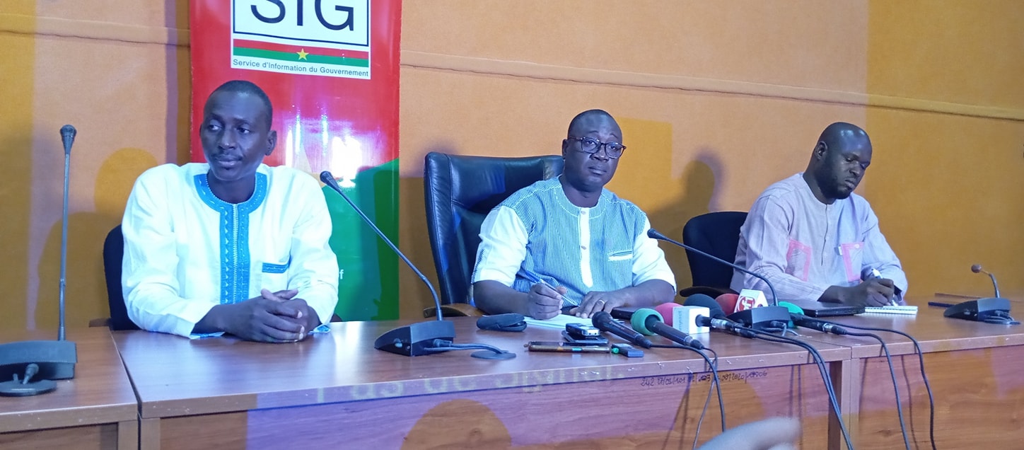 Situation de la dengue au Burkina  : 570 décès enregistrés entre le 1er janvier et le 19 novembre 2023