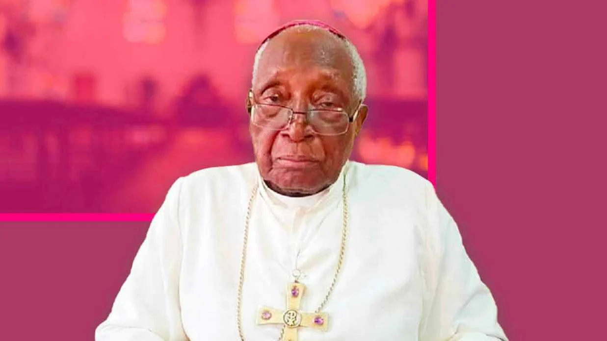 Rappel à Dieu de Monseigneur Philippe Kpodzro en exil en Suède : Ultime apostolat raté pour ce poil à gratter du pouvoir togolais