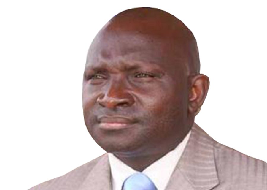 Ousman Sonko, ex-ministre de l’Intérieur devant la justice universelle en Suisse : A quand le procès de l’ex-Ubu de Gambie ?
