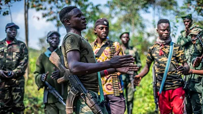 RD Congo : Le M23 de plus en plus avec des armes sophistiquées face à l’impuissance de la Communauté internationale