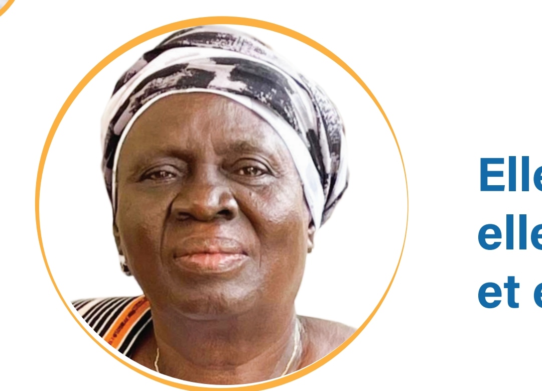 Nécrologie : Décès de Victorine Koanda/Tiemtoré 