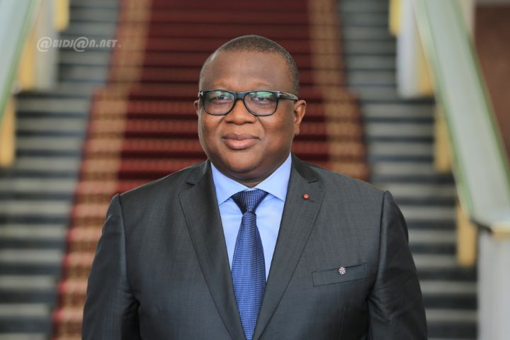 Interpellation d’un soldat et d’un VDP burkinabè en Côte d’Ivoire : le gouvernement ivoirien confirme