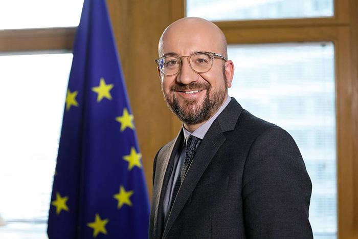 Charles Michel au Sénégal, en Côte d’Ivoire et au Bénin : Malgré la géopolitique défavorable, l’UE ne lâche rien