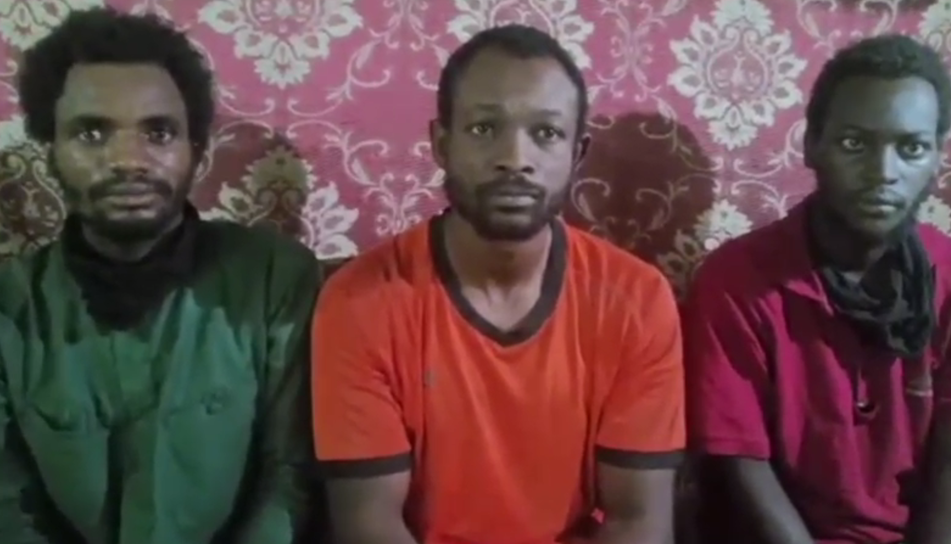 Tentative de déstabilisation dénoncée le 24 septembre : la vidéo accablante Tentative de déstabilisation dénoncée le 24 septembre : la vidéo accablante