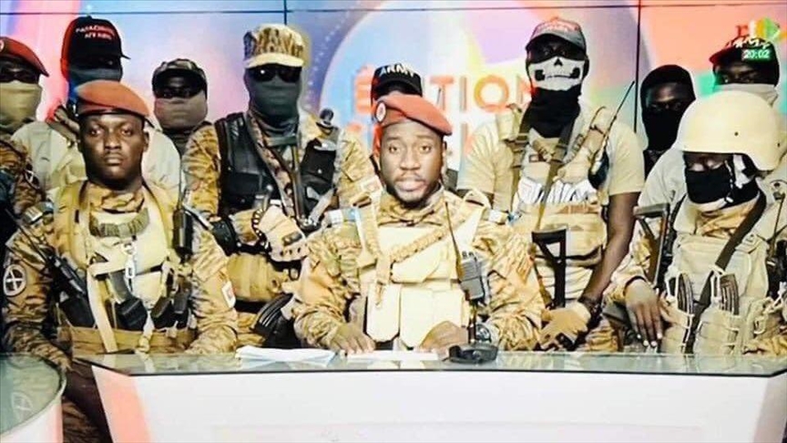 30 septembre 2022-30 septembre 2024 : Il y a deux ans, l’avènement d’IB au Burkina 30 septembre 2022-30 septembre 2024 : Il y a deux ans, l’avènement d’IB au Burkina