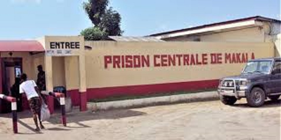 Au moins 129 morts dans la prison de Makala en RDC: Que s’est-il passé dans ce donjon-mouroir ? Au moins 129 morts dans la prison de Makala en RDC: Que s’est-il passé dans ce donjon-mouroir ?