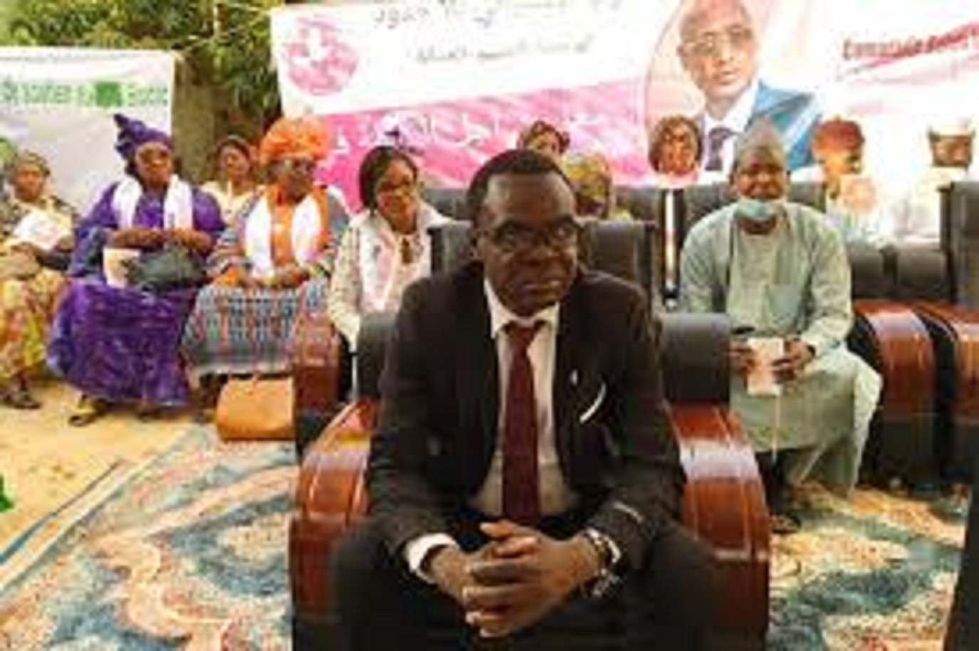 Tchad : où est passé Robert Gam, le SG du PSF ?