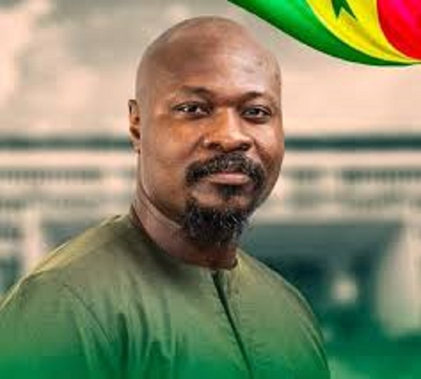 Agression de Guy Marius Sagna à Lomé : un acte répréhensible et dénué de bon sens !