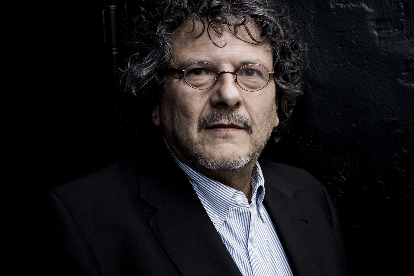 Expulsion de Reed Brody du Tchad : le «Chasseur de dictateurs» n’en a pas fini avec Hissène Habré Expulsion de Reed Brody du Tchad : le «Chasseur de dictateurs» n’en a pas fini avec Hissène Habré