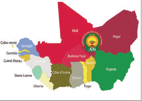 Divorce de l’AES d’avec la CEDEAO J-1 : Plus rien ne peut empêcher que demain soit le 29 janvier 2025! Divorce de l’AES d’avec la CEDEAO J-1 : Plus rien ne peut empêcher que demain soit le 29 janvier 2025!