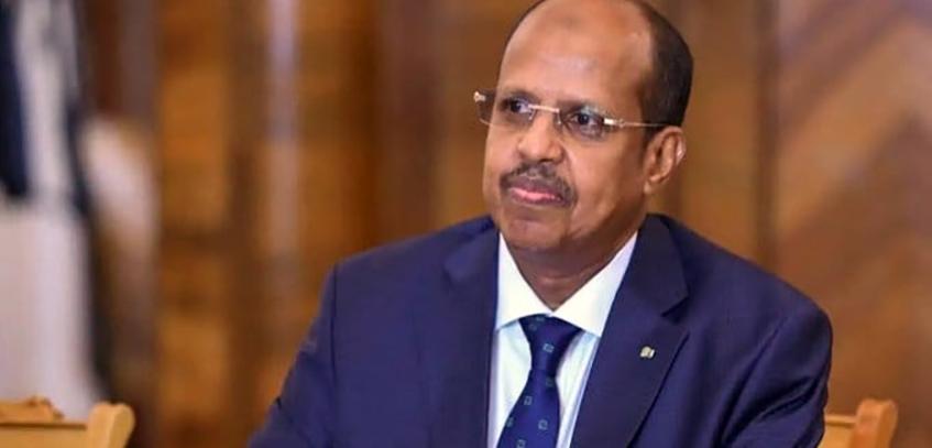 Mahamoud Ali Youssouf, nouveau président de la Commission de l’UA : Deux gageures sur la table du grand commis des chefs d’Etat Mahamoud Ali Youssouf, nouveau président de la Commission de l’UA : Deux gageures sur la table du grand commis des chefs d’Etat