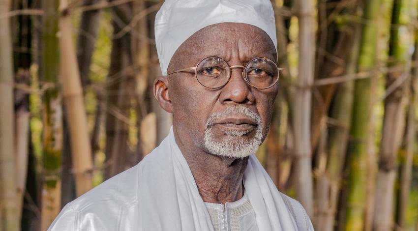 Décès du cinéaste malien, Souleymane Cissé : 29e FESPACO ! La Grande Faucheuse ne connaît pas ! Décès du cinéaste malien, Souleymane Cissé : 29e FESPACO ! La Grande Faucheuse ne connaît pas !