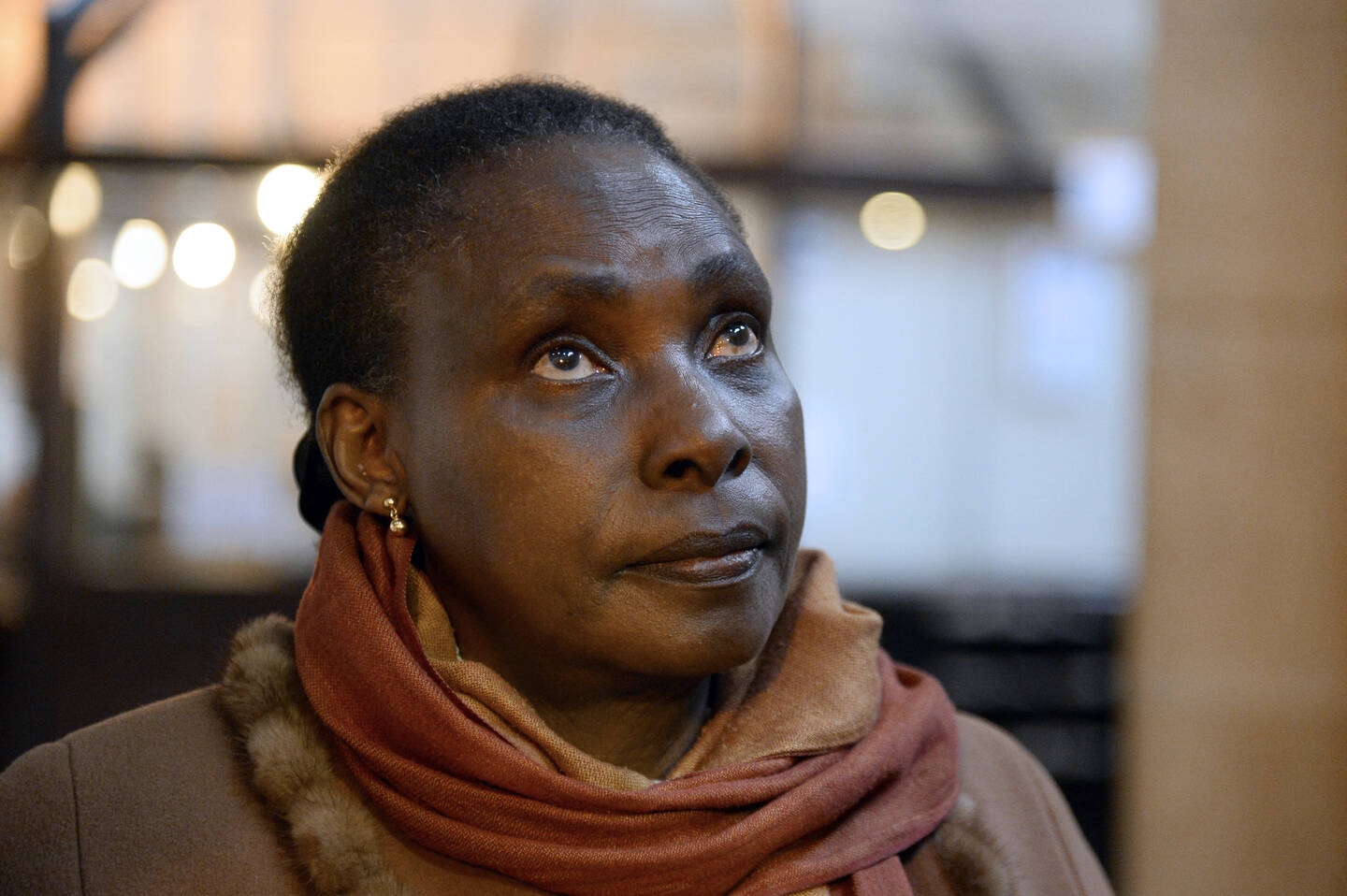 Mise en examen d’Agathe Habyarimana : Relaxe ou non-lieu de la cheffe de «Akazu» ? Mise en examen d’Agathe Habyarimana : Relaxe ou non-lieu de la cheffe de «Akazu» ?